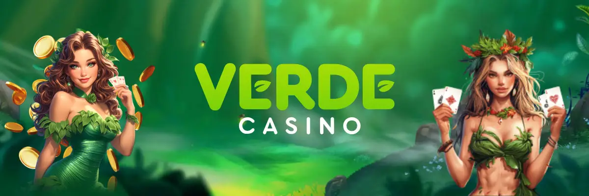 Verde Casino licencja i bezpieczeństwo