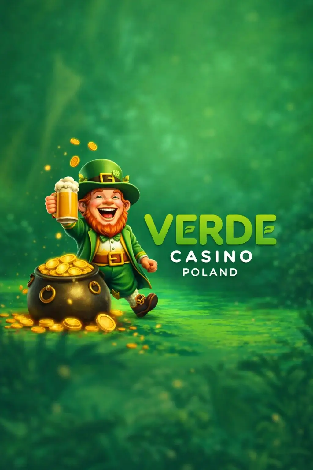 Verde Casino: Kasyno Online i Zakłady Sportowe w Polsce